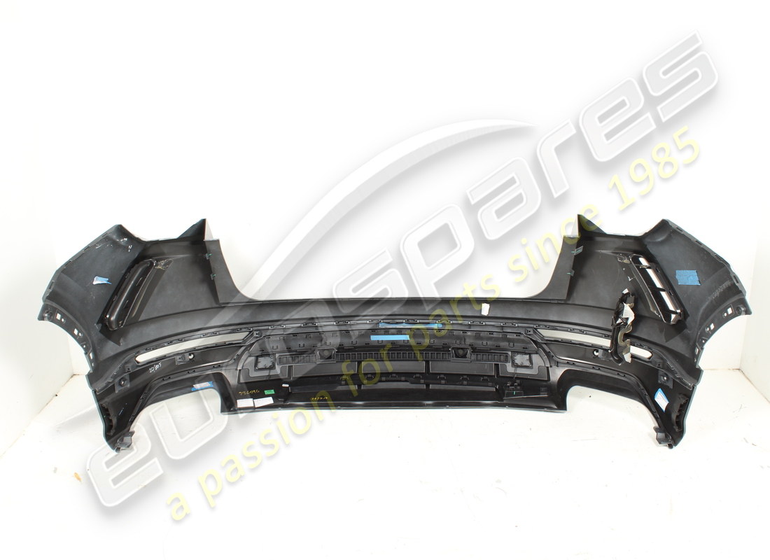 UTILISÉ EUROSPARES LAMBORGHINI URUS PARE-CHOC ARRIÈRE. NUMÉRO DE PIÈCE EAP1425710 (2) utilisé eurospares lamborghini urus pare-choc arrière. numéro de pièce eap1425710 (2)