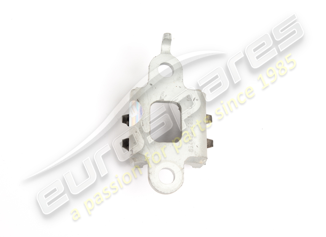 UTILISÉ Ferrari SUPPORT D'ARRÊT DE VOYAGE DE DOUILLE. NUMÉRO DE PIÈCE 854453 (1)