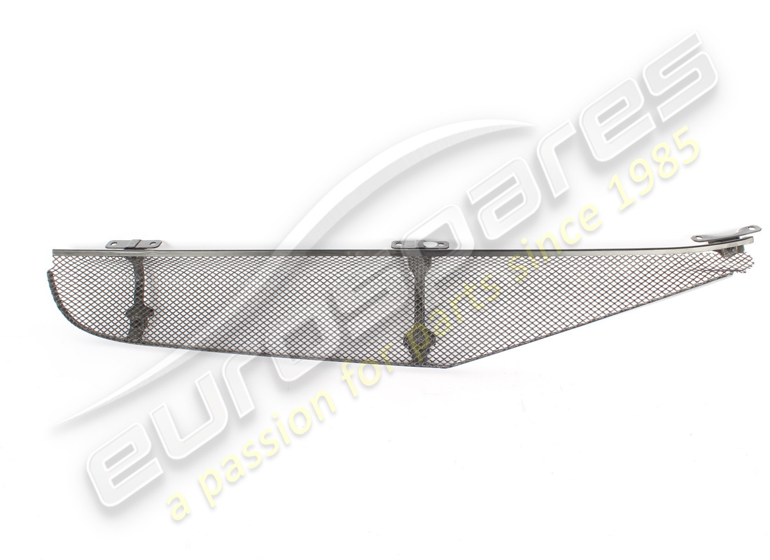 GRILLE LATÉRALE GAUCHE Ferrari UTILISÉE. NUMÉRO DE PIÈCE 86703700 (1)