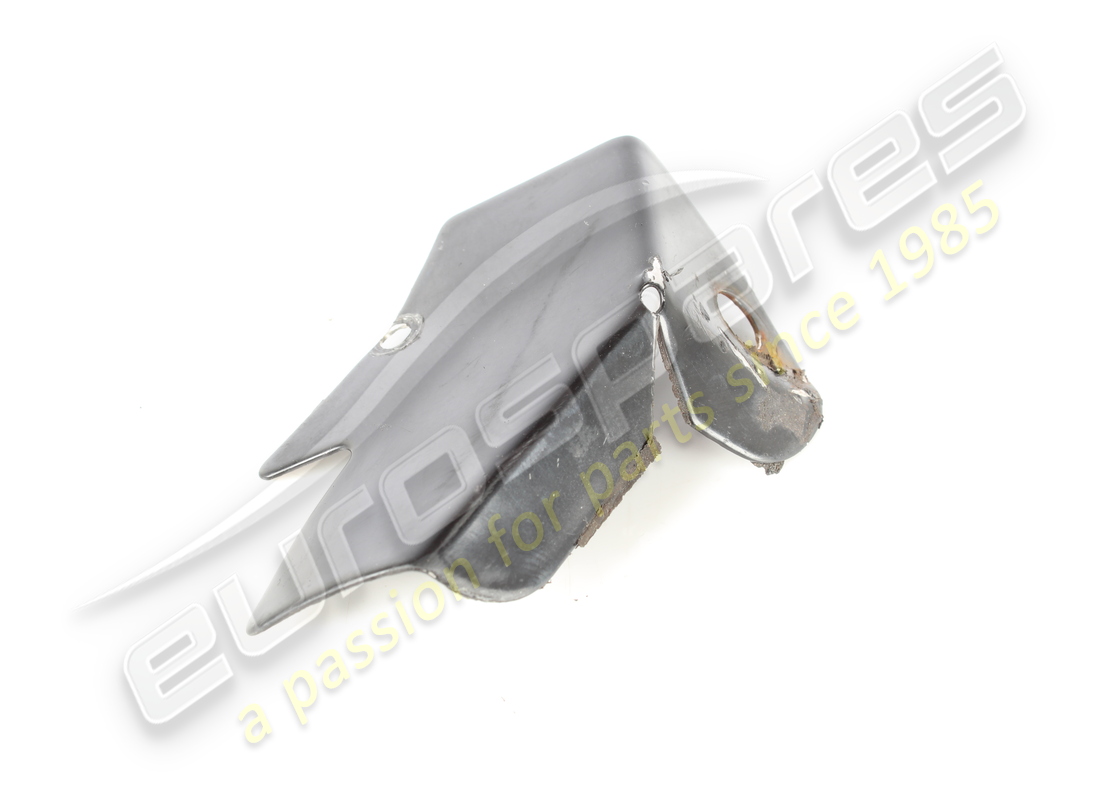 moulure avant droite gts d'occasion ferrari. numéro de pièce 60602100 (2)