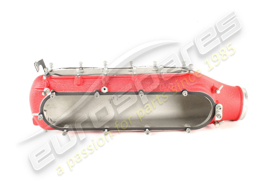 PLÉNUM D'ADMISSION DROIT D'OCCASION FERRARI. NUMÉRO DE PIÈCE 254511 (3) plénum d'admission droit d'occasion ferrari. numéro de pièce 254511 (3)