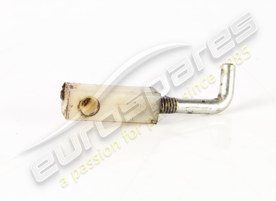 TIGE DE DIRECTION Ferrari UTILISÉE. NUMÉRO DE PIÈCE 60709000 (1)