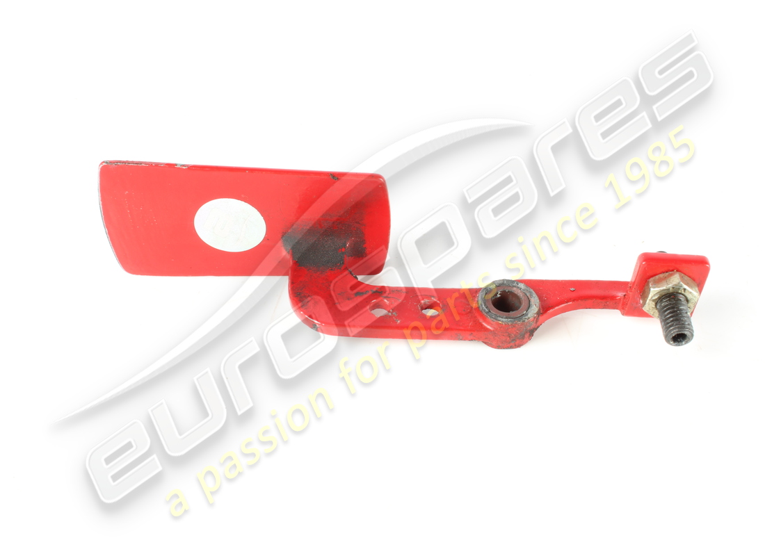 UTILISÉ FERRARI POIGNÉE EXTÉRIEURE RH. NUMÉRO DE PIÈCE 61955800 (2) utilisé ferrari poignée extérieure rh. numéro de pièce 61955800 (2)