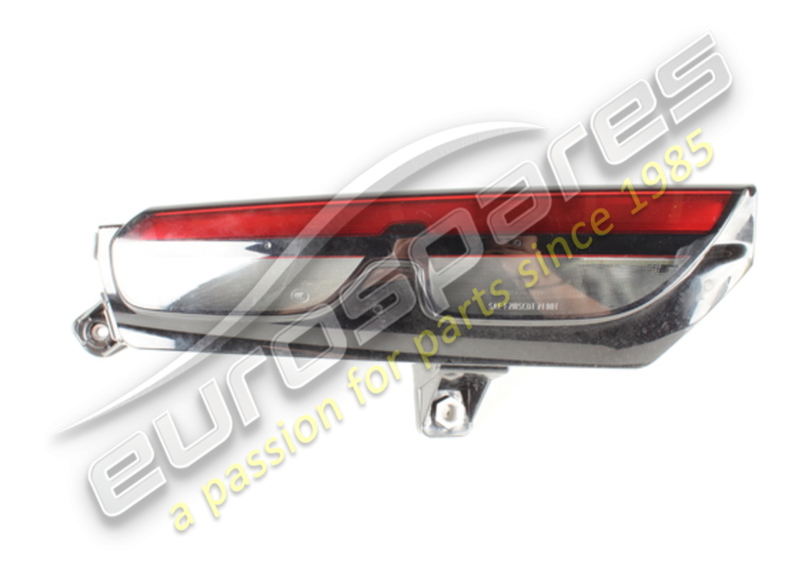 UTILISÉ Ferrari FANALE POSTERIORE SX . NUMÉRO DE PIÈCE 960506 (1) UTILISÉ Ferrari FANALE POSTERIORE SX . NUMÉRO DE PIÈCE 960506 (1)