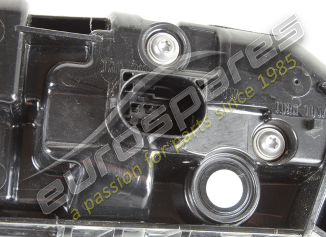 utilisé ferrari fanale posteriore sx. numéro de pièce 960506 (3)