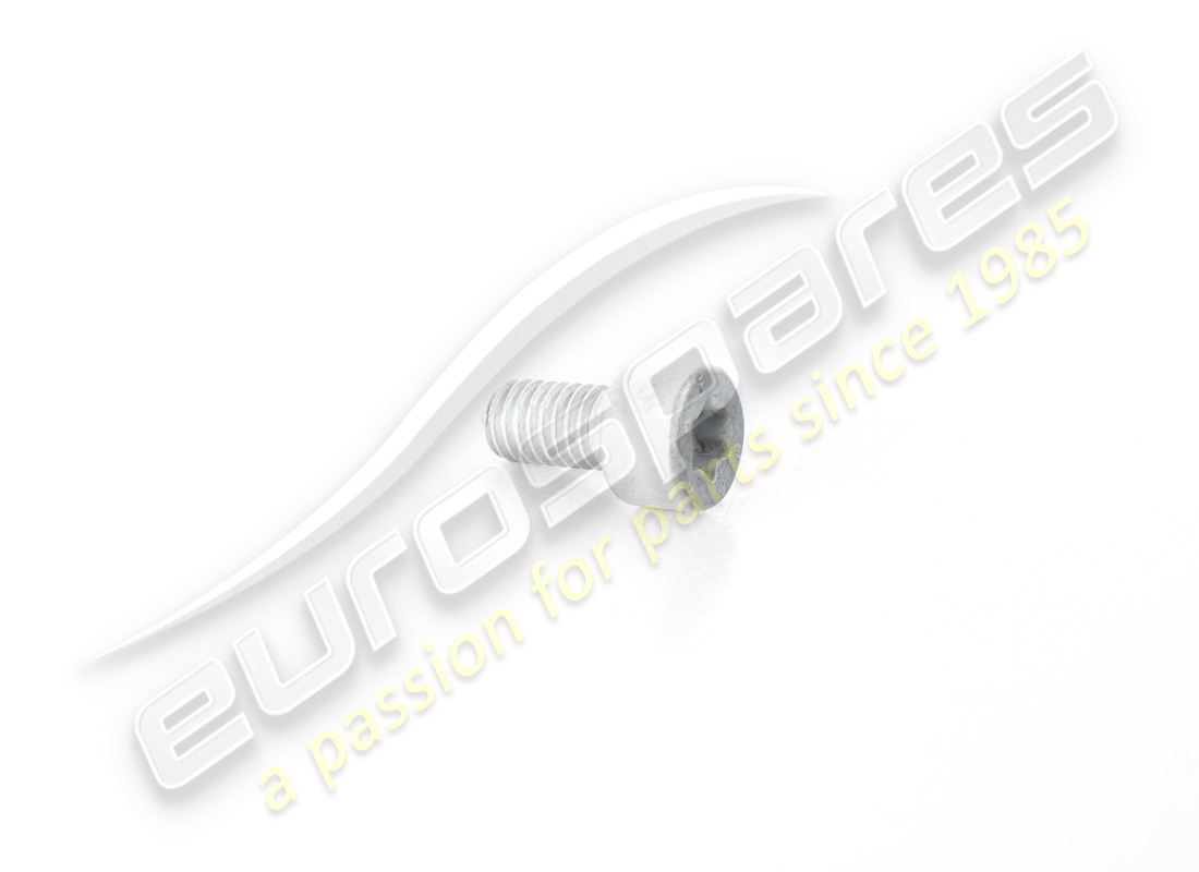 NOUVEAU Lamborghini VISSERIE À TÊTE CYLINDRIQUE À DOUILLE HEXALOBULAIRE B LT. NUMÉRO DE PIÈCE N10650701 (1)