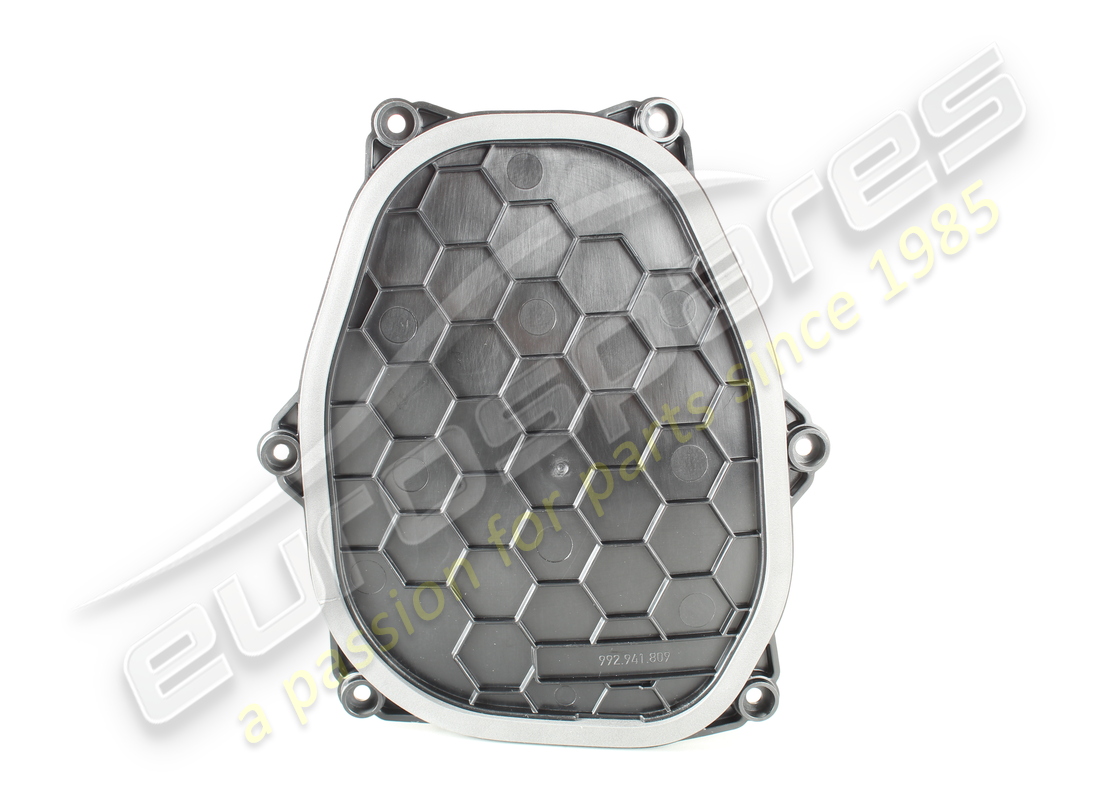NOUVEAU BOUCHON PORSCHE AVEC JOINT. RÉFÉRENCE 992941809 (1) nouveau bouchon porsche avec joint. référence 992941809 (1)