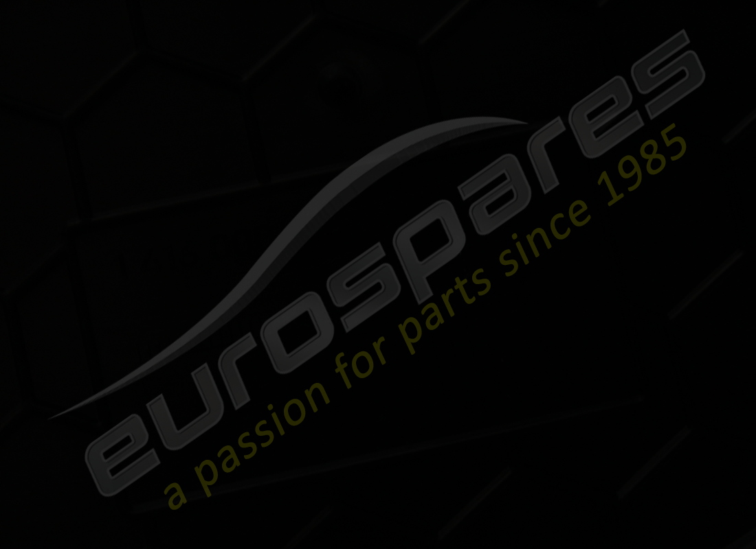 NOUVEAU BOUCHON PORSCHE AVEC JOINT. RÉFÉRENCE 992941809 (5) nouveau bouchon porsche avec joint. référence 992941809 (5)