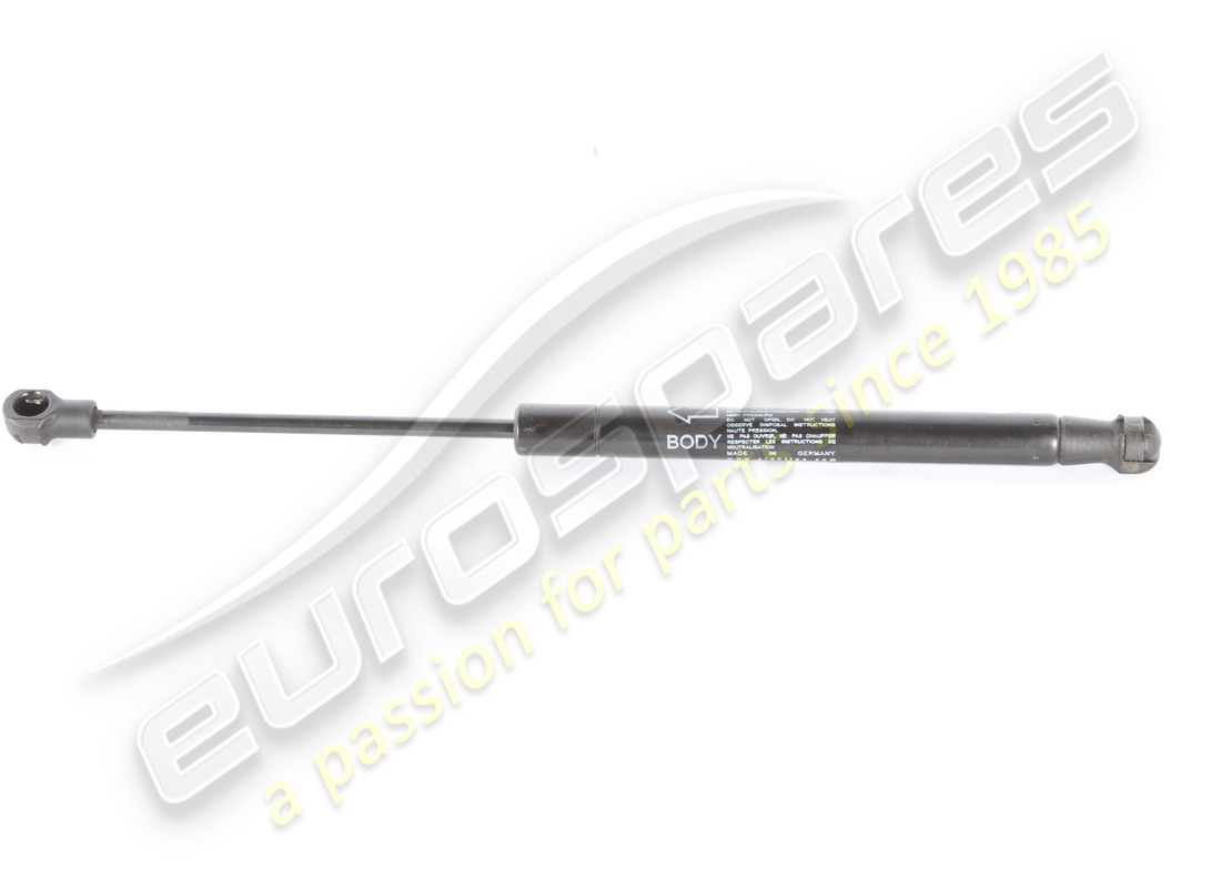 utilisé lamborghini ressort à gaz. numéro de pièce 4t7827552 (1)