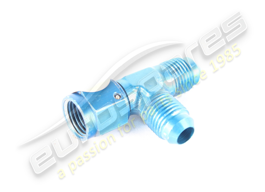CONNECTEUR Ferrari 3-WAY D'OCCASION. NUMÉRO DE PIÈCE 267425 (1)