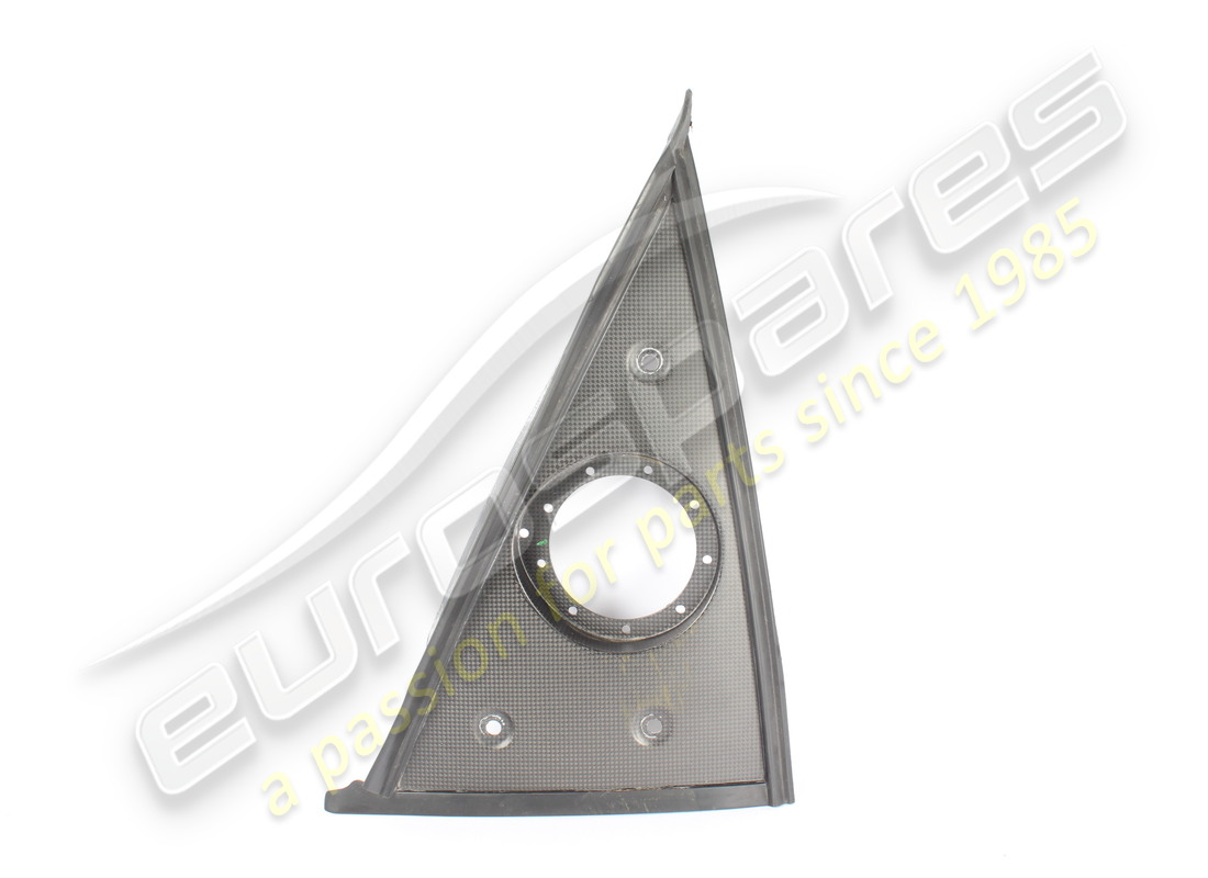 OCCASION Ferrari QUARTERLIGHT DROIT, REMPLISSAGE DE CARBURANT. NUMÉRO DE PIÈCE 88683900 (1)