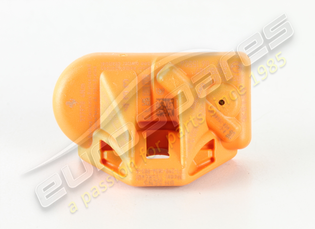 nouveau ferrari capteur de roue pour système de surveillance de la pression des pneus. numéro de pièce 777770 (2)