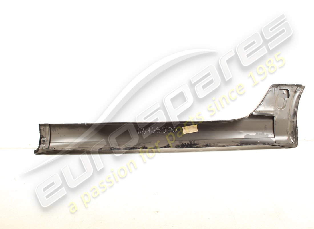 nouveau panneau de couvercle de seuil gauche ferrari. numéro de pièce 63145500 (2)