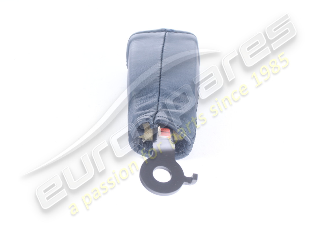 BOUCLE DE CEINTURE DE SÉCURITÉ UTILISÉE ASTON MARTIN, CÔTÉ GAUCHE, RÉFÉRENCE 4G43613K21BC (4) boucle de ceinture de sécurité utilisée aston martin, côté gauche, référence 4g43613k21bc (4)