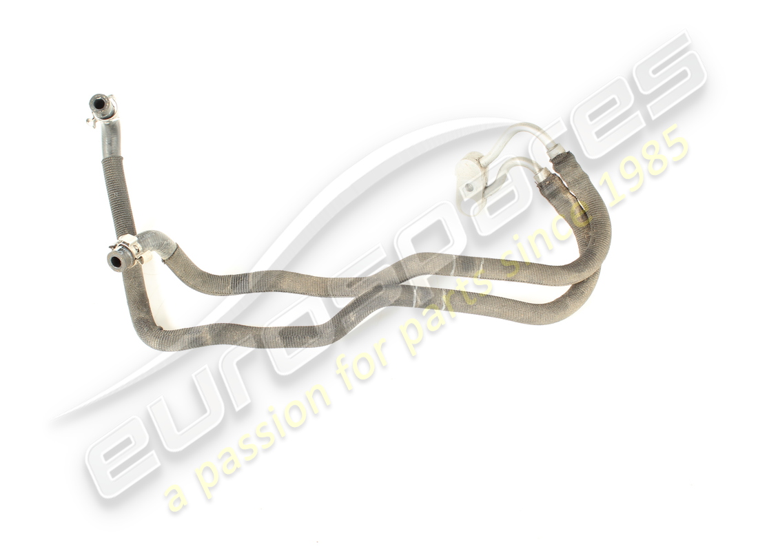 D'OCCASION Ferrari FLESSIBILI RAFFR SOSP. POST . NUMÉRO DE PIÈCE 887343 (1)