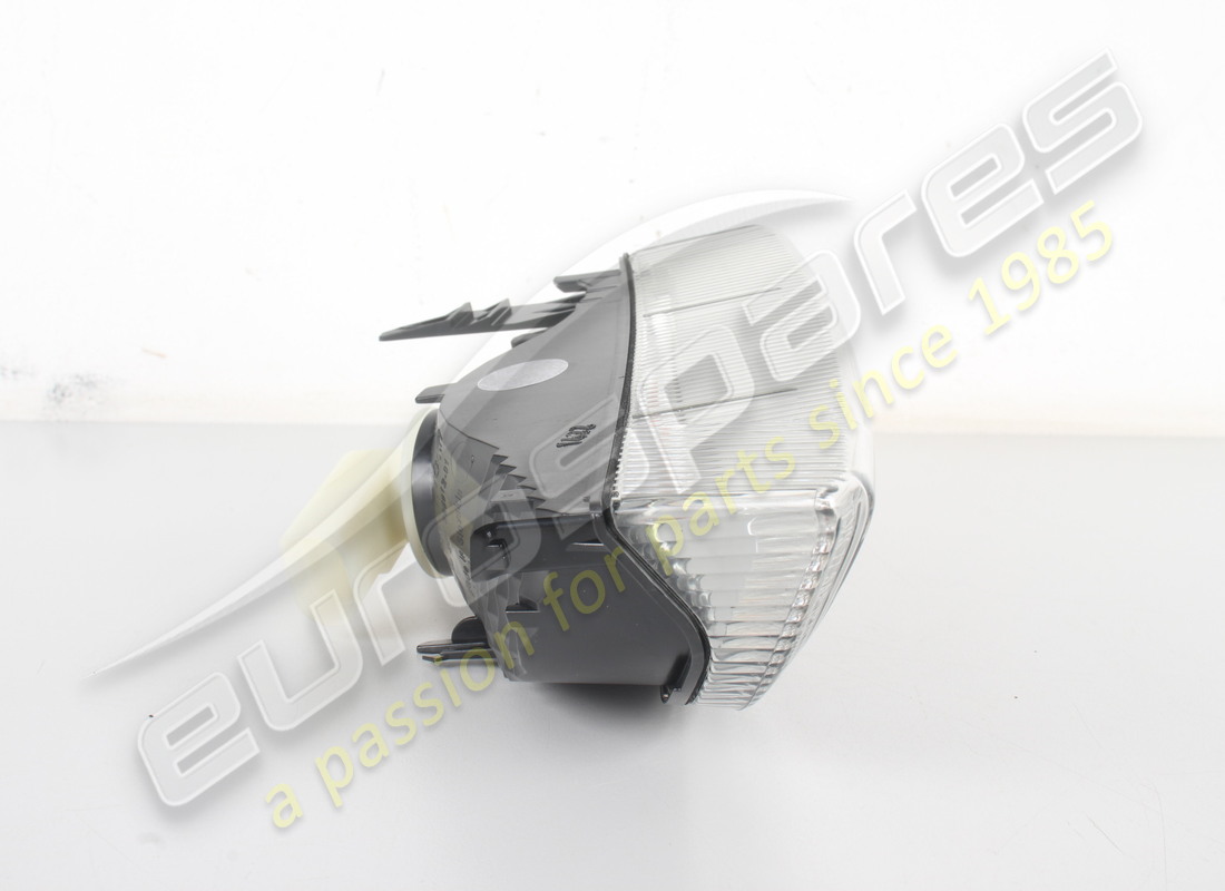 clignotant neuf porsche. numéro de pièce 958941181b (2)