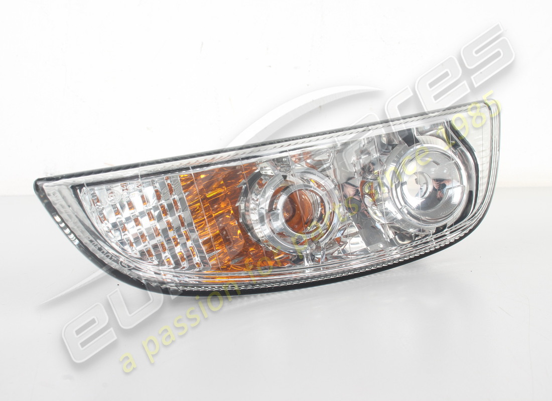 clignotant neuf porsche. numéro de pièce 958941181b (1)