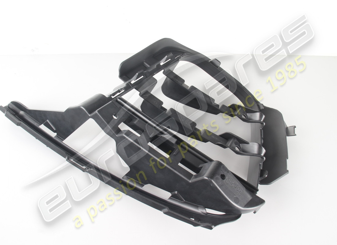 nouvelle calandre noire porsche. numéro de pièce 95b8076811e0 (3)