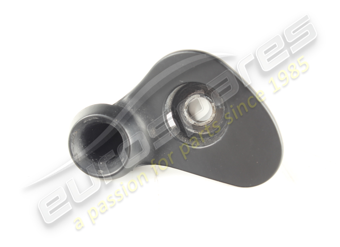 fixation de tablette arrière droite d'occasion ferrari. numéro de pièce 83558700 (1)