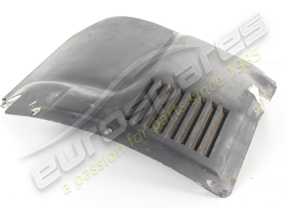 PORTE DE TIMONERIE DROITE ENDOMMAGÉE Ferrari. NUMÉRO DE PIÈCE 65915200 (1)