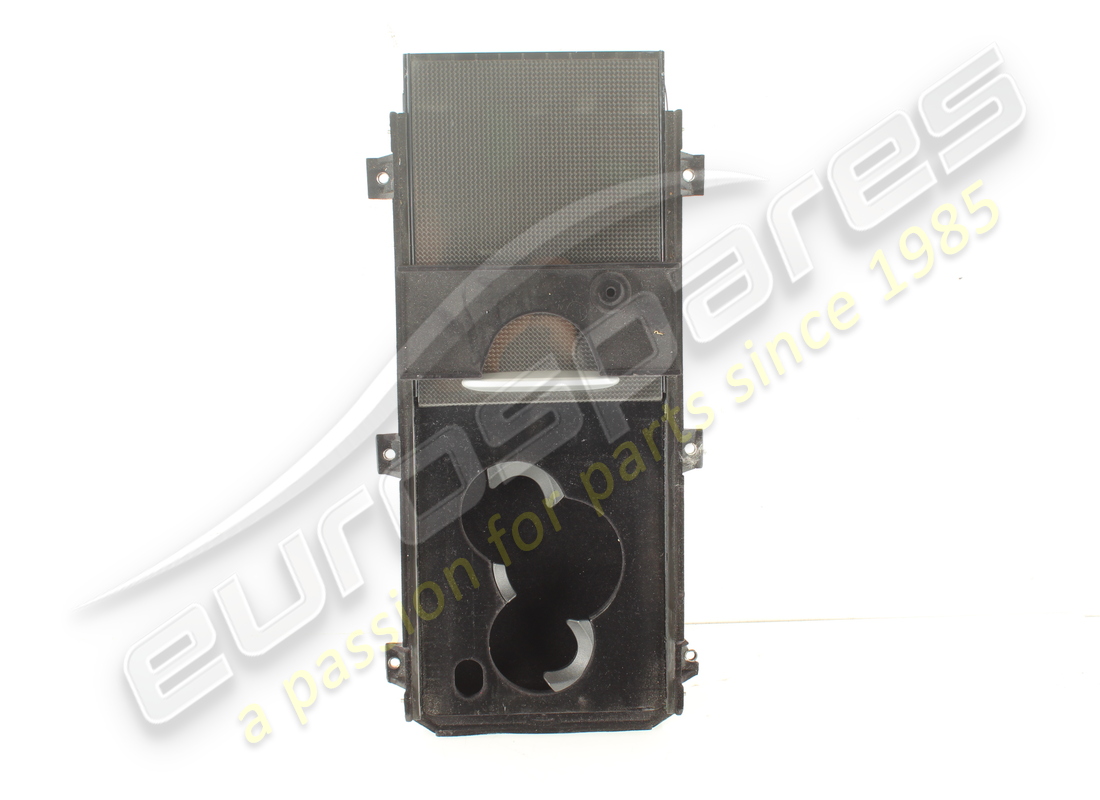 utilisé ferrari conteneur avant complet. numéro de pièce 84069600 (3)