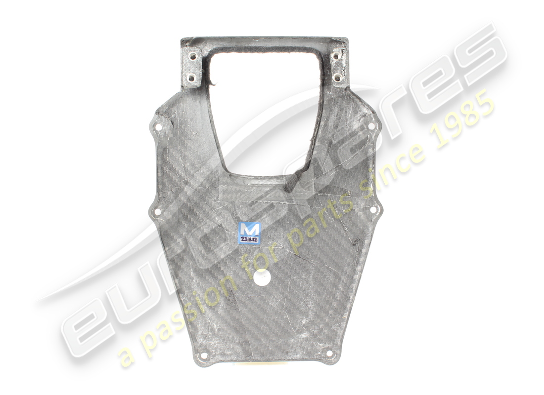 utilisé ferrari compartiment de oddment avant en carbone. numéro de pièce 83926000 (3)