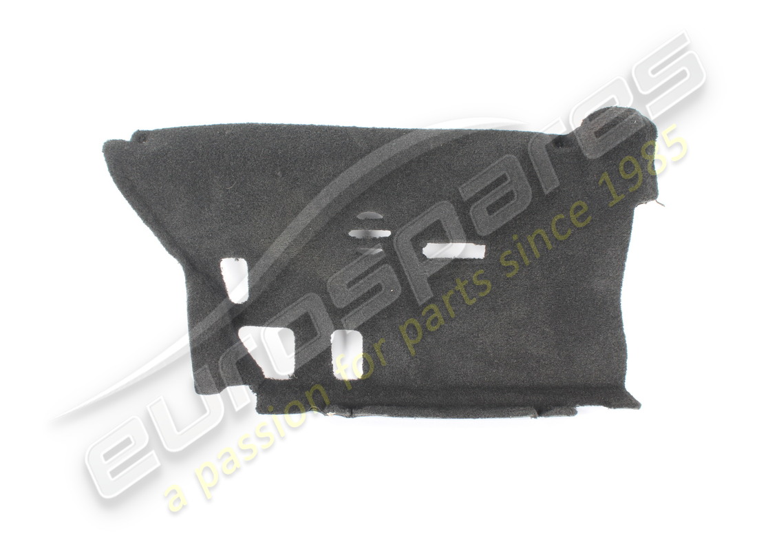 D'OCCASION Ferrari RIPARO SOTTOPLANCIA SX GDX. NUMÉRO DE PIÈCE 789567 (1)