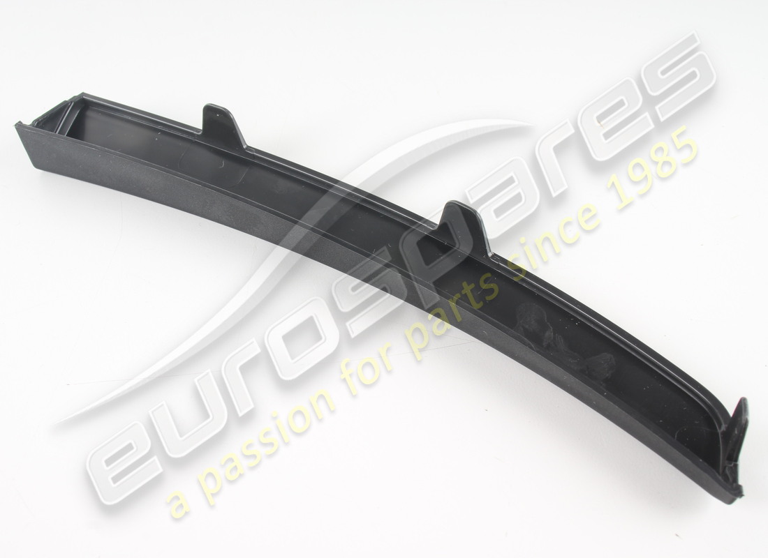 nouveau porsche spoiler noir. numéro de pièce 99150552880ok1 (2)