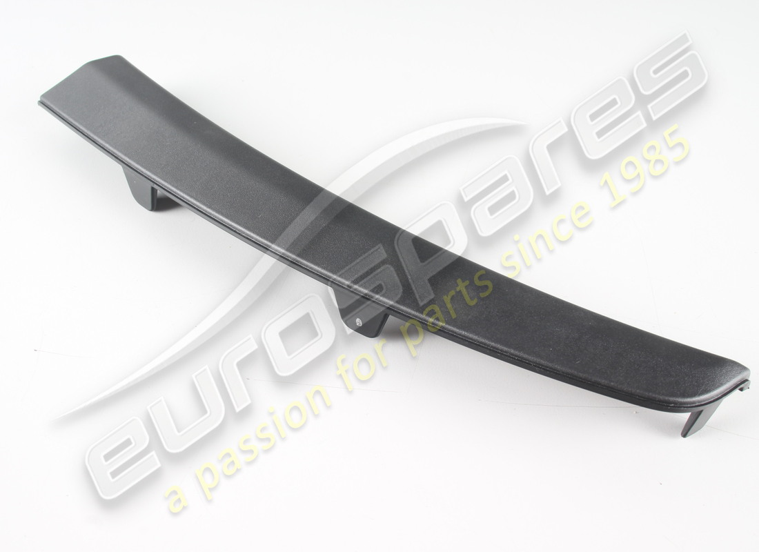 nouveau porsche spoiler noir. numéro de pièce 99150552880ok1 (1)