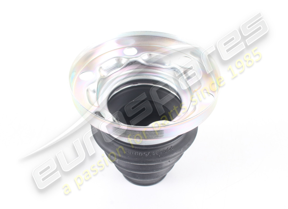 nouveau porsche soufflet. numéro de pièce 98733295500 (3)