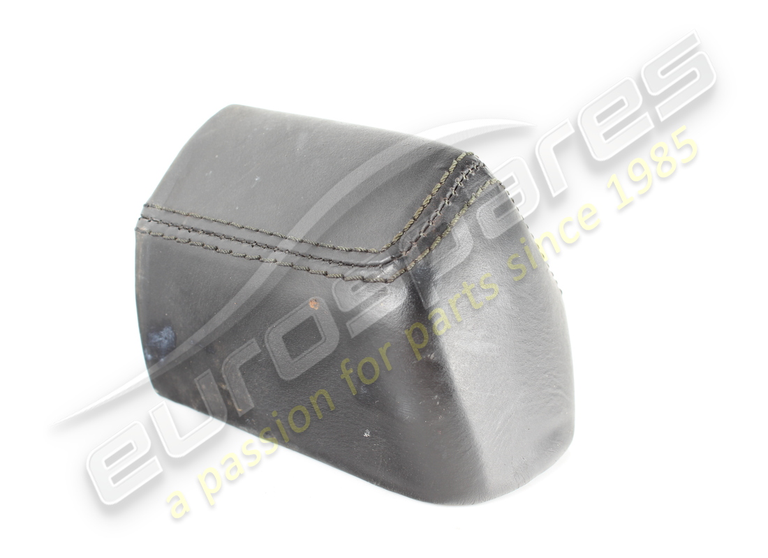 used ferrari rhd rh upper handle in black vm8500. part number 65105100 (2)