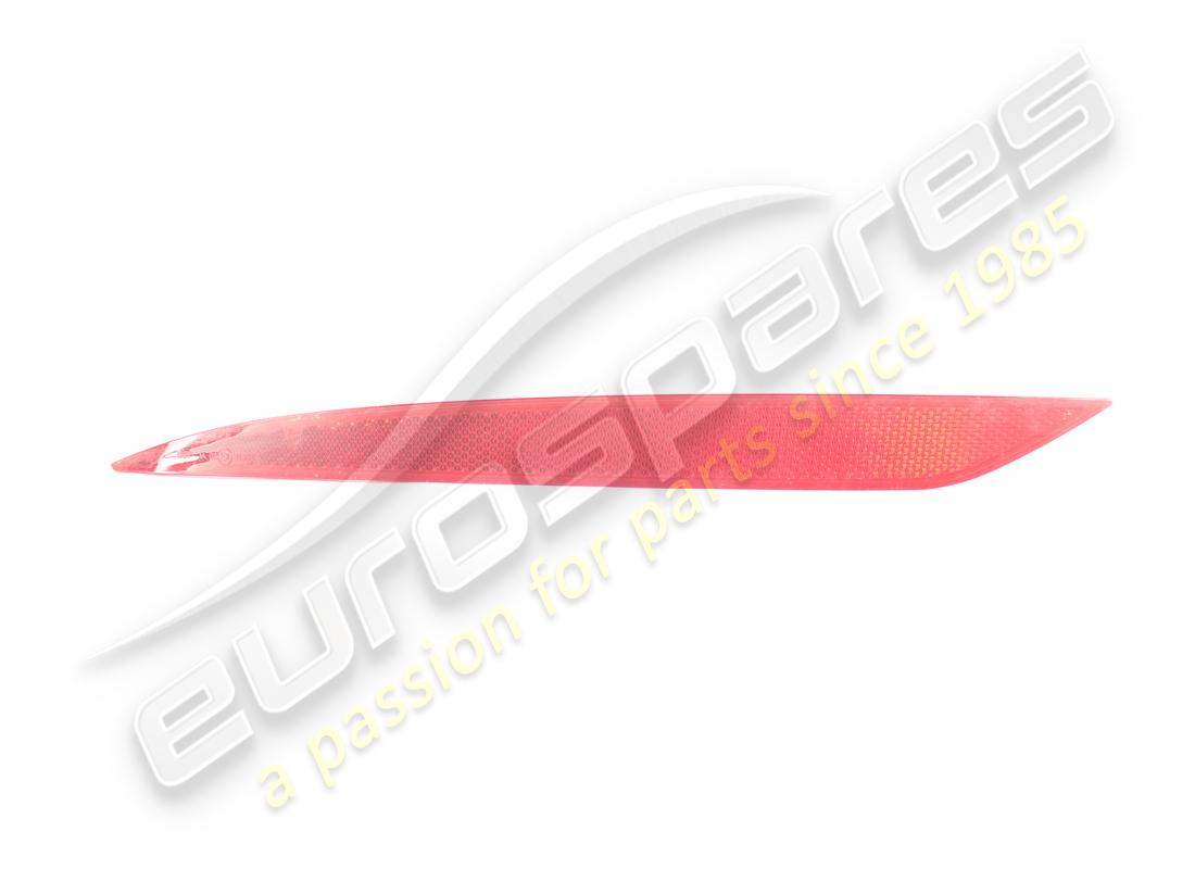 RÉFLECTEUR ARRIÈRE GAUCHE D'OCCASION Maserati. NUMÉRO DE PIÈCE 675002332 (1)