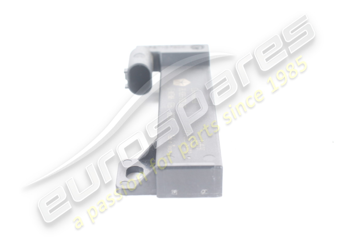 AMPLIFICATEUR D'ANTENNE MASERATI AM/FM1 D'OCCASION. NUMÉRO DE PIÈCE 670106193 (2) amplificateur d'antenne maserati am/fm1 d'occasion. numéro de pièce 670106193 (2)