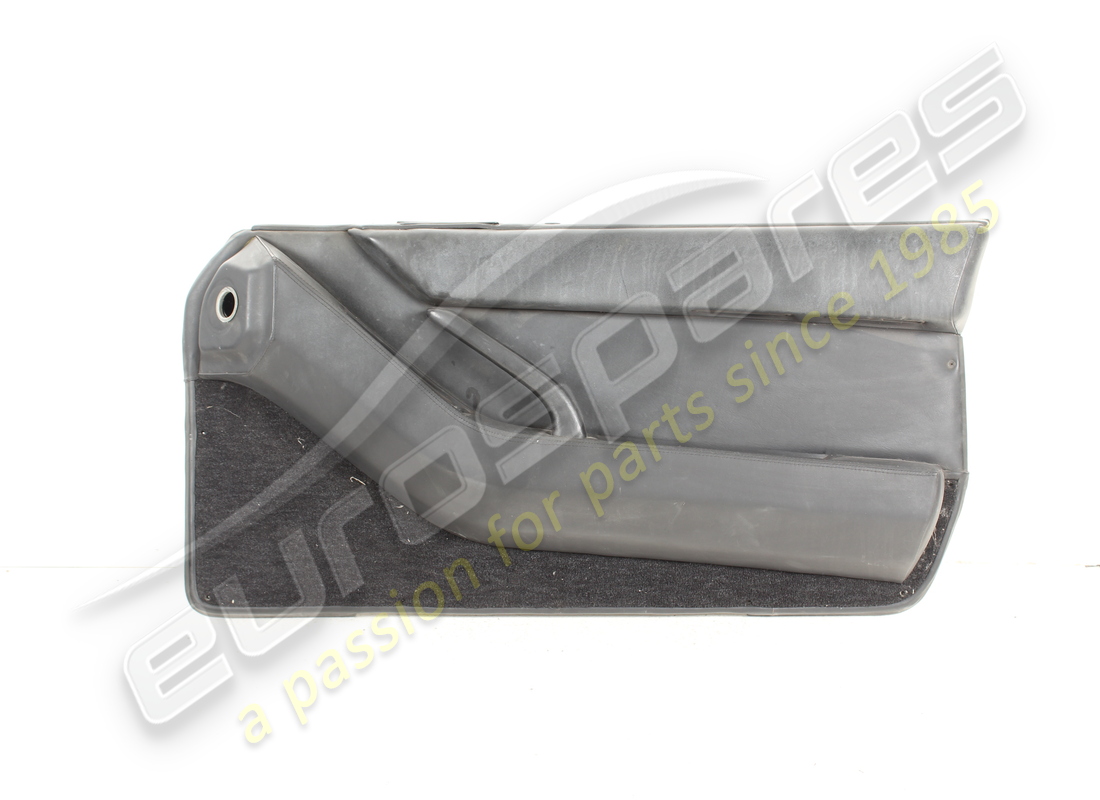 UTILISÉ Ferrari PANNEAU LH COMPLET. NUMÉRO DE PIÈCE 61502100 (1)