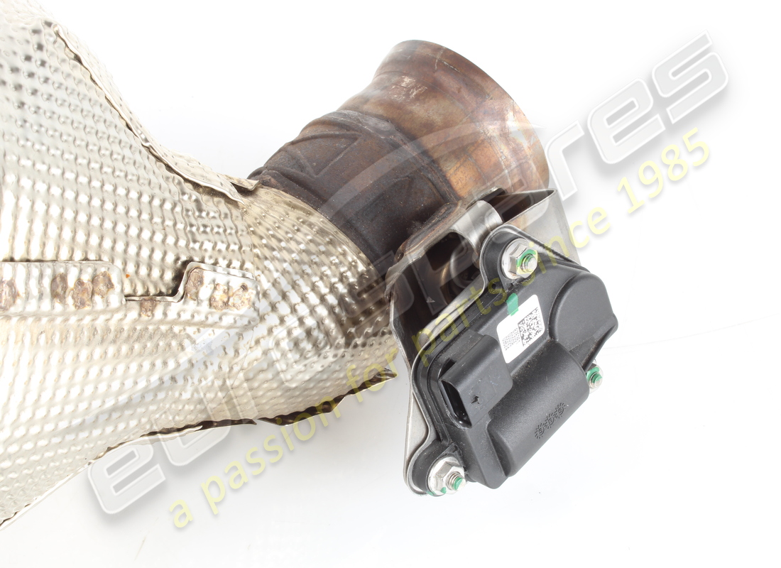 d'occasion ferrari gpf sx complet. numéro de pièce 876361 (8)