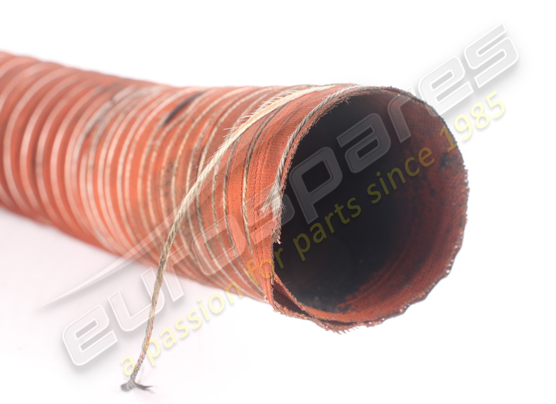 UTILISÉ FERRARI TUBE. NUMÉRO DE PIÈCE 121190 (2) utilisé ferrari tube. numéro de pièce 121190 (2)