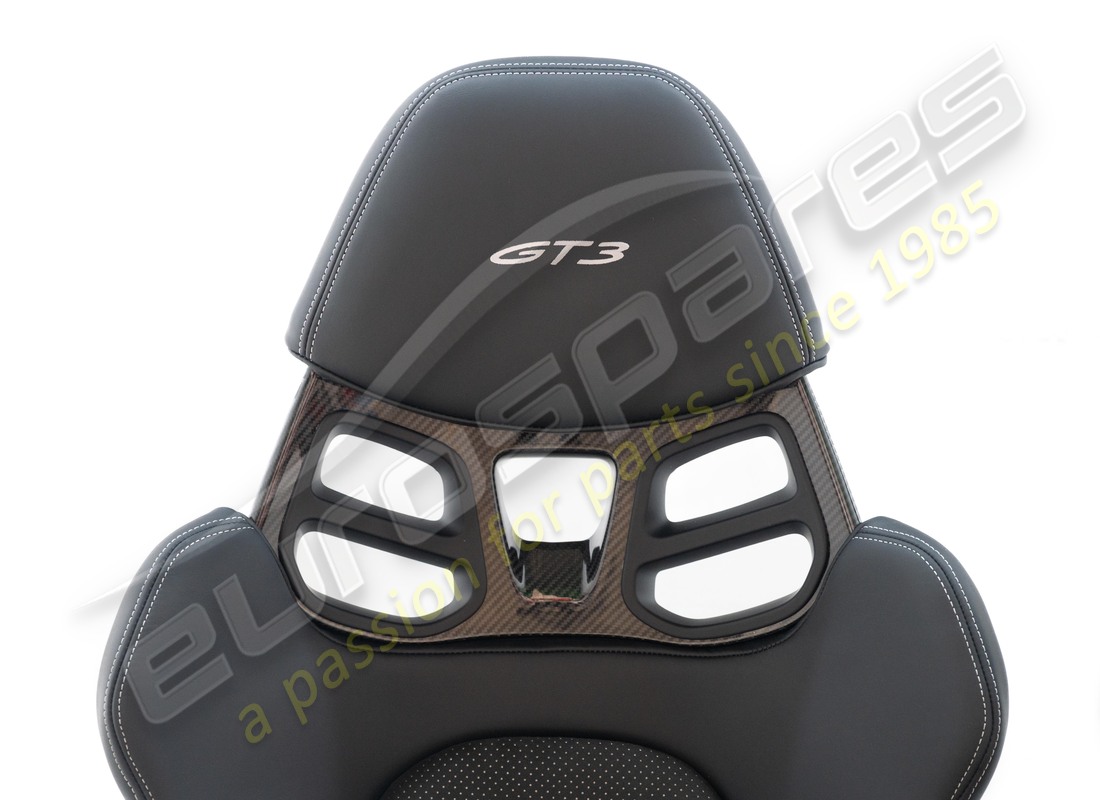 reconditionné porsche gt3 carbone des places. numéro de pièce eap1550954 (6)