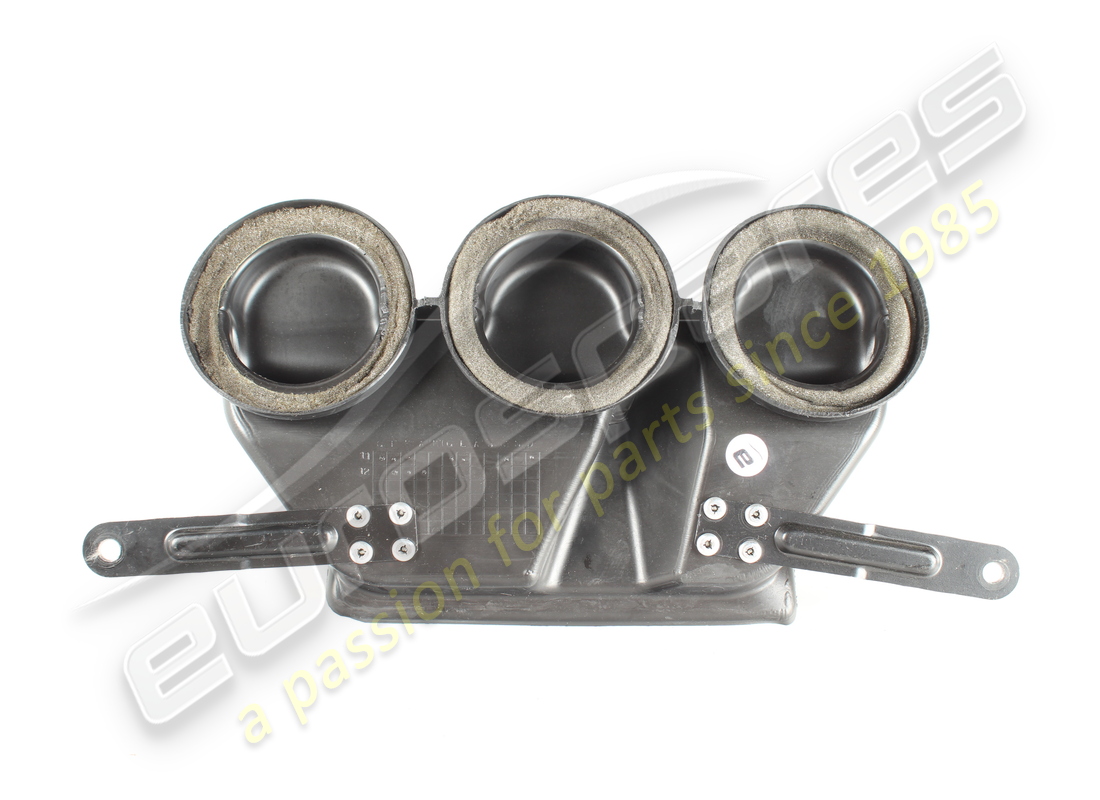 UTILISÉ Ferrari CONDUIT CENTRAL . NUMÉRO DE PIÈCE 81996500 (1)