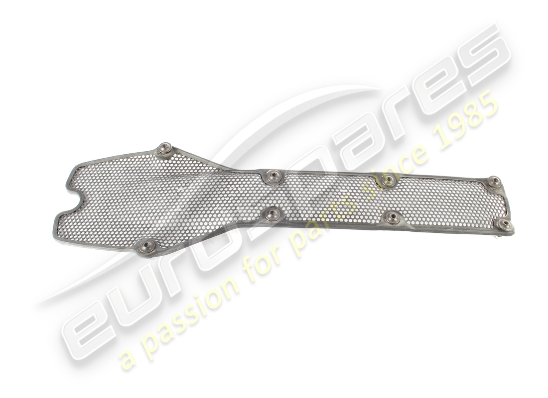 FERRARI GARNITURE COSMÉTIQUE EN MAILLE UTILISÉE. NUMÉRO DE PIÈCE 789219 (1) ferrari garniture cosmétique en maille utilisée. numéro de pièce 789219 (1)