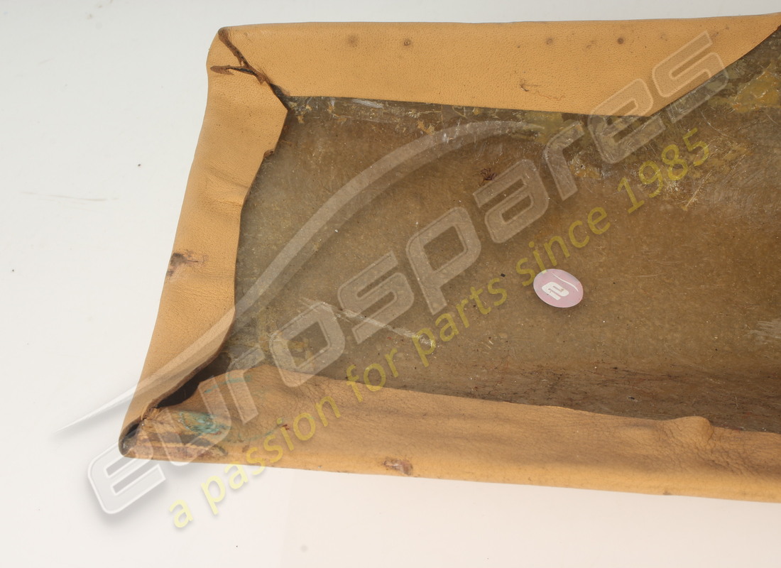 utilisé ferrari numéro de pièce rhd du tunnel avant 61831300 (14)