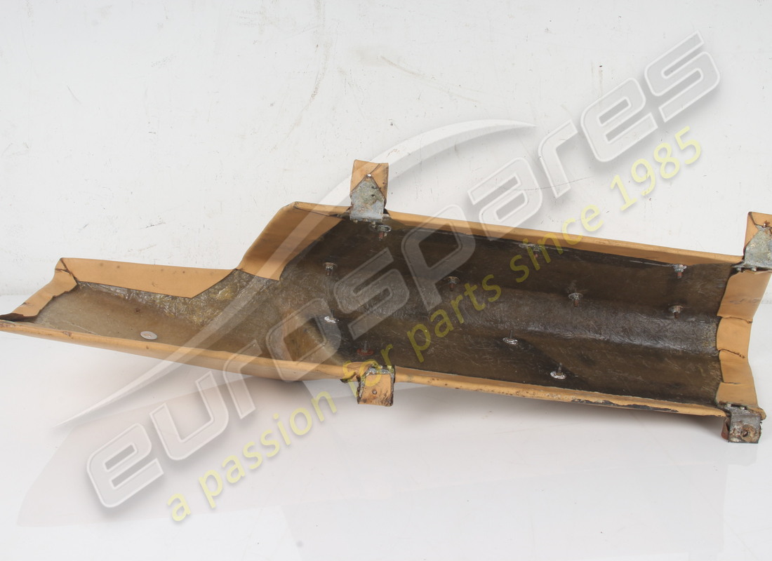 utilisé ferrari numéro de pièce rhd du tunnel avant 61831300 (9)