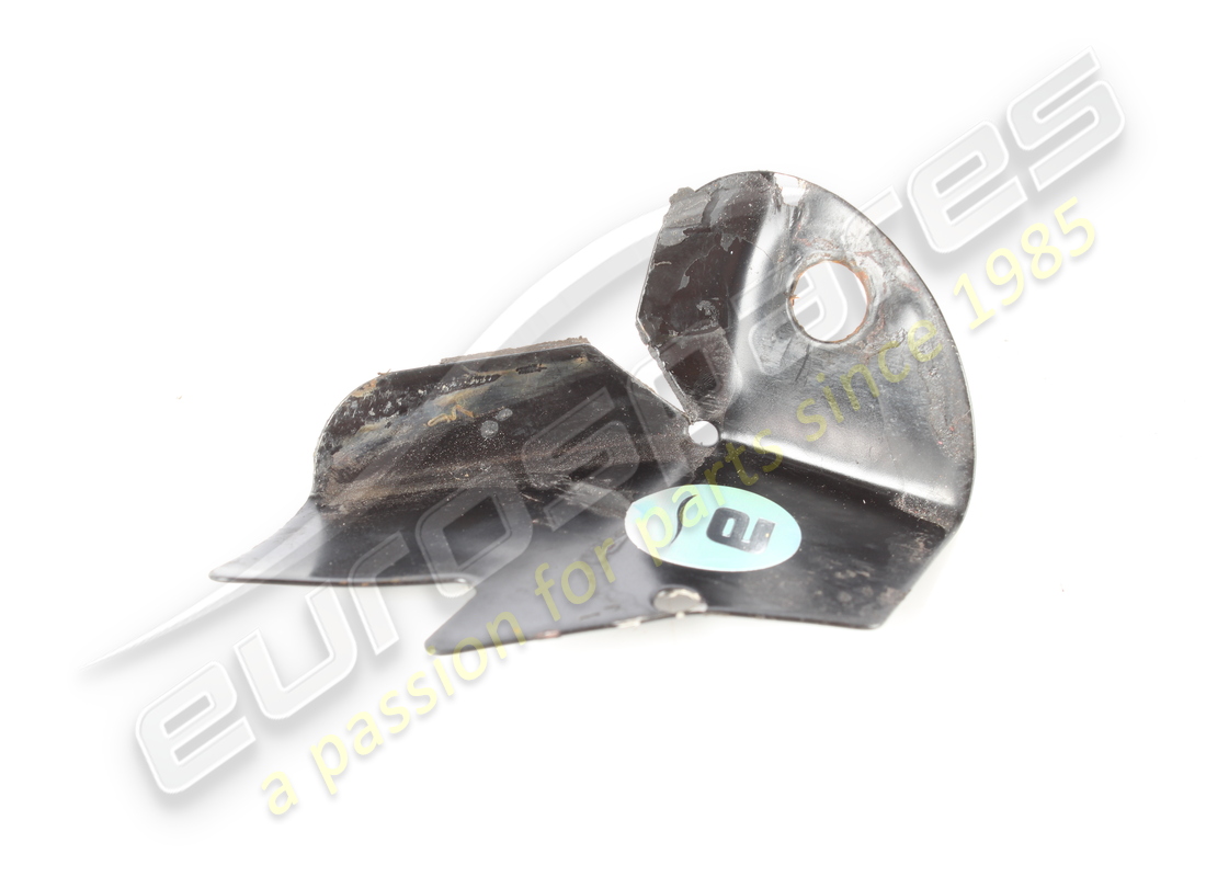 Moulure avant droite GTS d'occasion Ferrari. Numéro de pièce 60602100 (1) Moulure avant droite GTS d'occasion Ferrari. Numéro de pièce 60602100 (1)