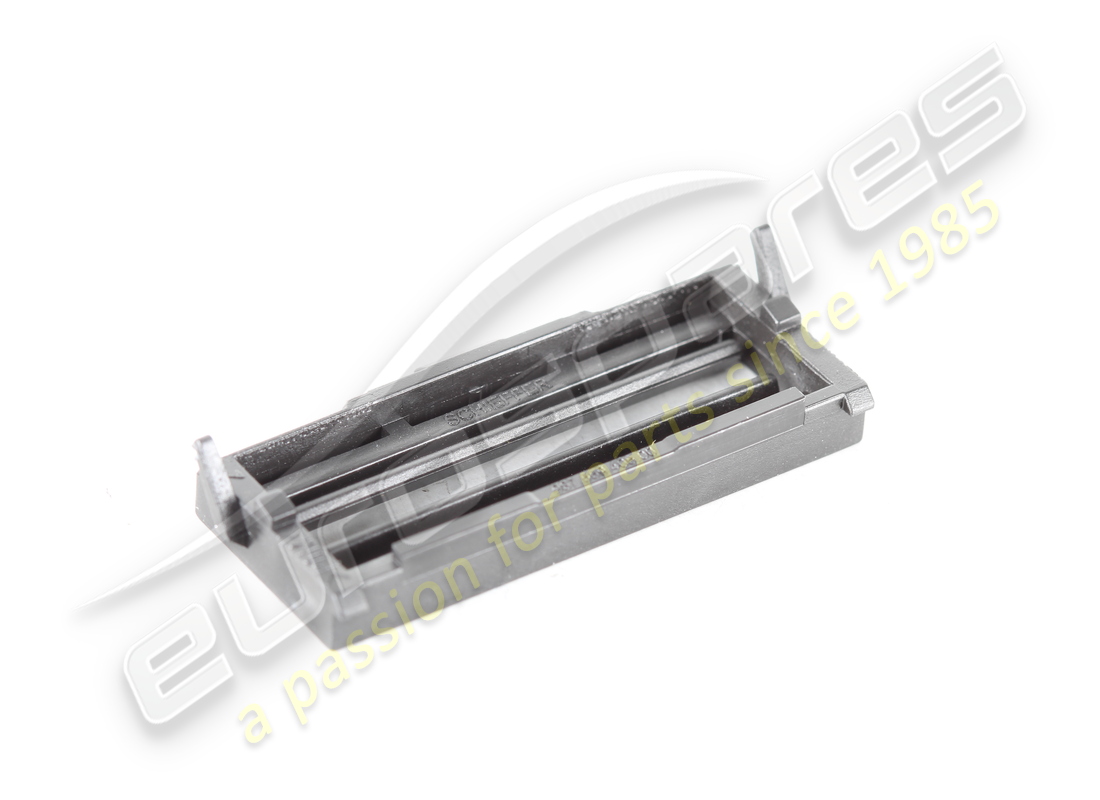 nouvel adaptateur porsche. numéro de pièce 98755940500 (1)