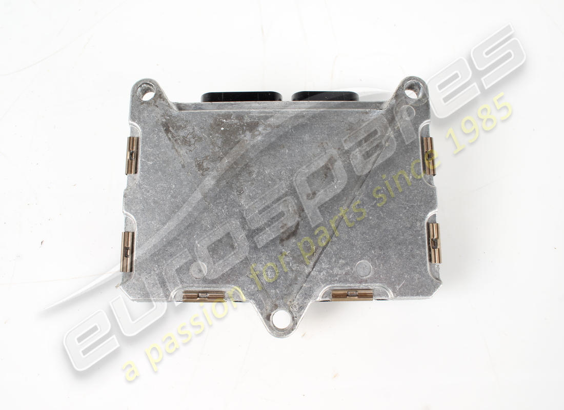 utilisé ferrari boîtier d'ecu ion. numéro de pièce 941421 (2)