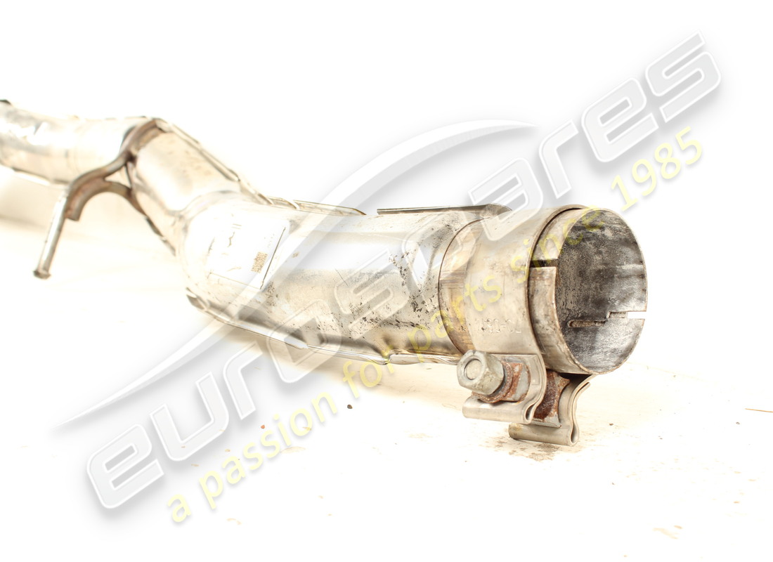 utilisé ferrari extension arrière droite complète. numéro de pièce 760985 (4)