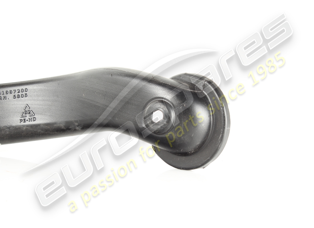 conduit d'air de porte droite d'occasion ferrari. numéro de pièce 83544300 (4)