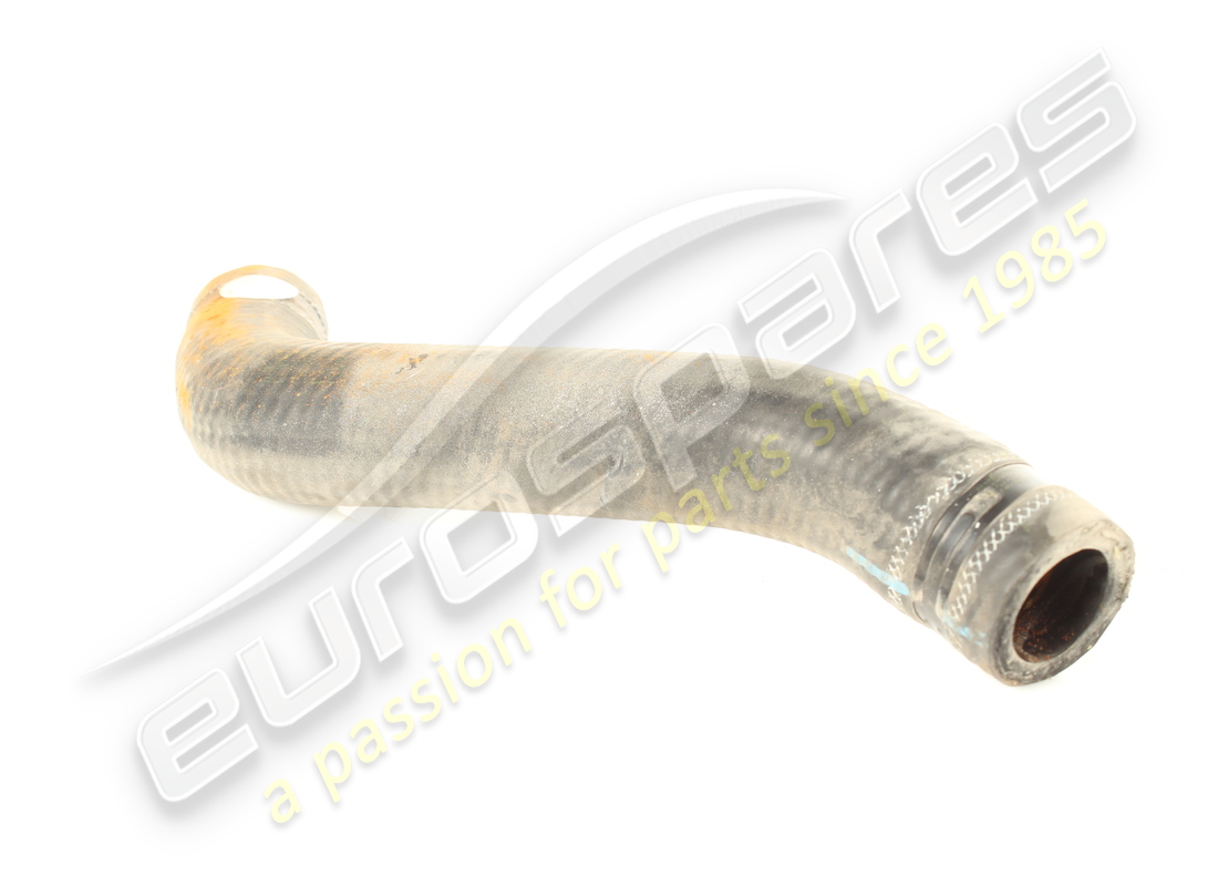 TUYAU DE CONNECTEUR Ferrari UTILISÉ. NUMÉRO DE PIÈCE 267538 (1)