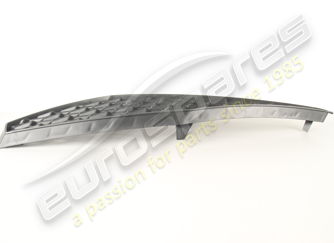 nouvelle (autre) lamborghini grille de pare-chocs avant gauche. numéro de pièce 4t0807682 (2)