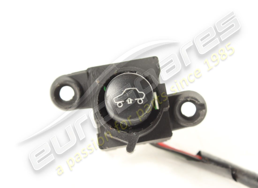commande de levage de véhicule d'occasion ferrari. numéro de pièce 267999 (2)