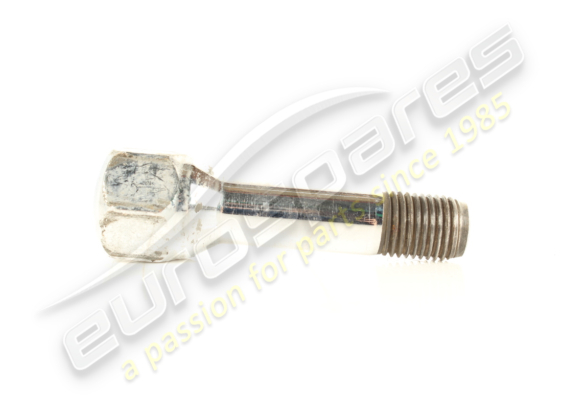 GOUJON DE ROUE Ferrari UTILISÉ. NUMÉRO DE PIÈCE 803384 (1)
